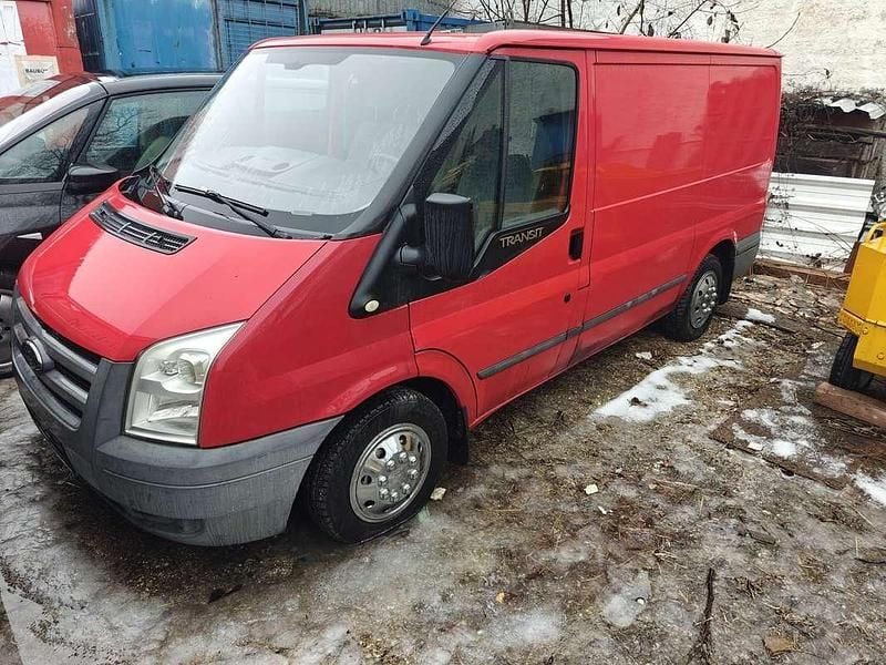 Gebraucht 2010 Ford Transit Kombi | € 3.900 (Superpreis) - Bild 1/4
