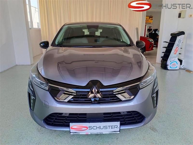 Gebraucht Mitsubishi Colt Invite 91 PS (66 kW) 2024 Grau Limousine