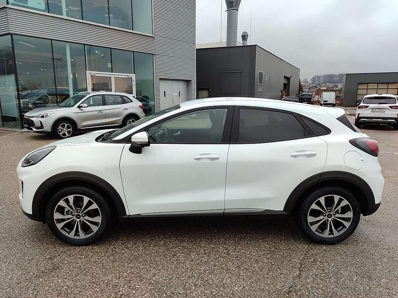 Neu Ford Puma Titanium 125 PS (91 kW) 2025 SUV