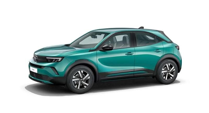 Grün Neu 2025 Opel Mokka Edition SUV | € 19.990 (Superpreis) - Bild 1/3