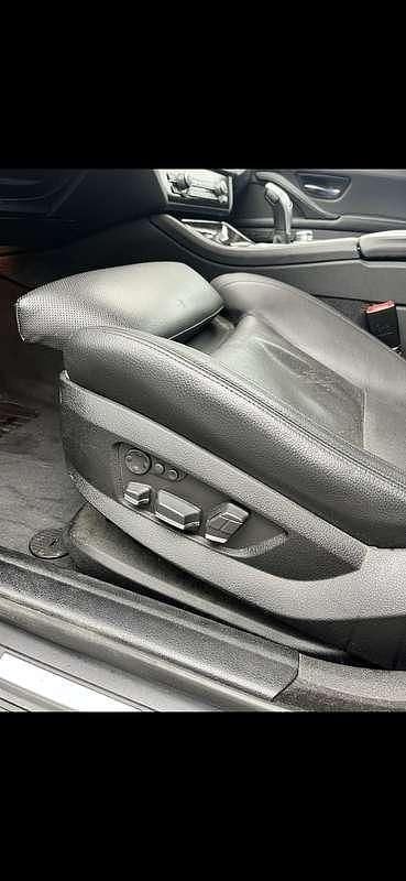 Gebraucht BMW 535 306 PS (225 kW) 2011 Limousine