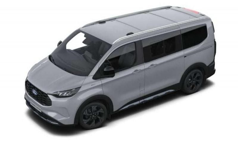 Neu Ford Tourneo Active 117 PS (86 kW) 2026 Van / Kleinbus