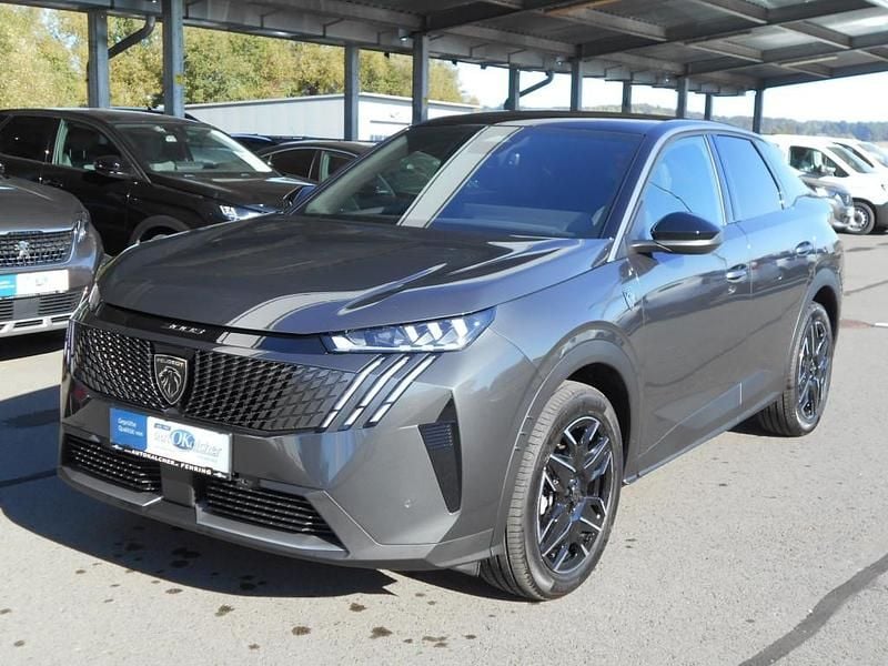 Neu 2025 Peugeot 3008 GTi SUV | € 39.950 (Etwas zu teuer) - Bild 1/4