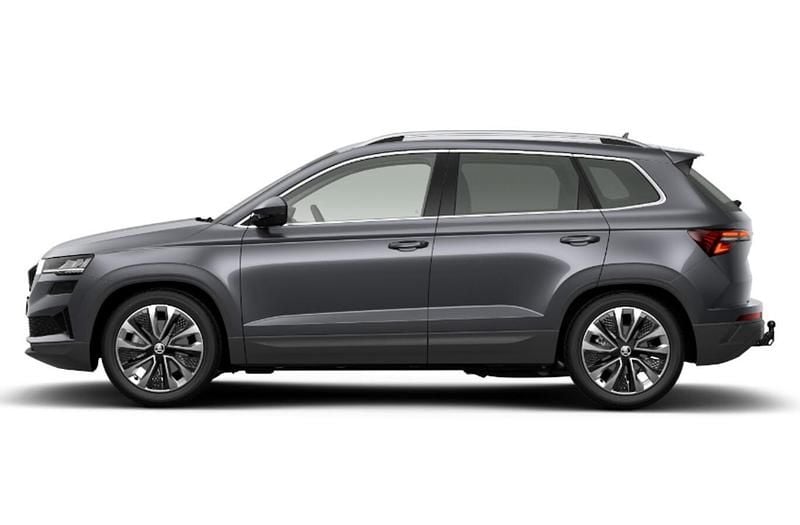 Neu Skoda Karoq Selection 150 PS (110 kW) 2026 SUV