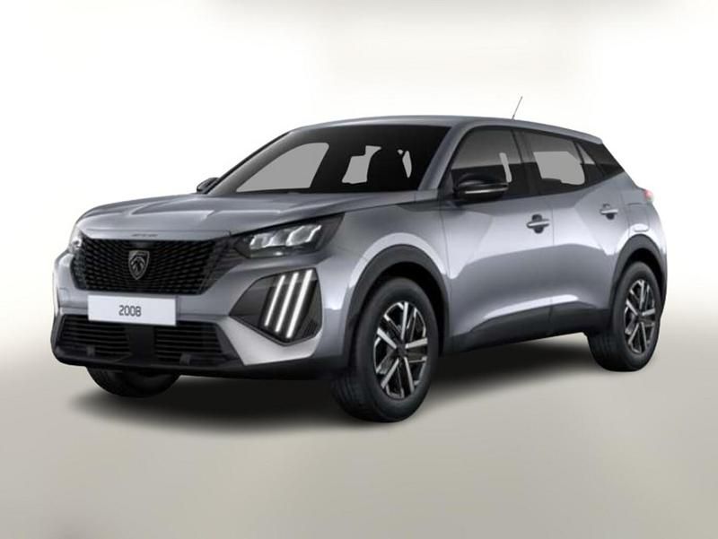 Neu Peugeot 2008 Style 101 PS (74 kW) 2026 SUV