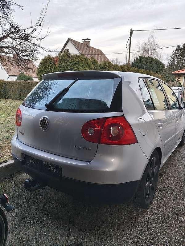 Gebraucht VW Golf IV 140 PS (102 kW) 2004 Limousine