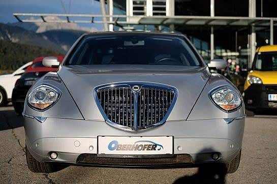 Lancia thesis felgen gebraucht 05 picture