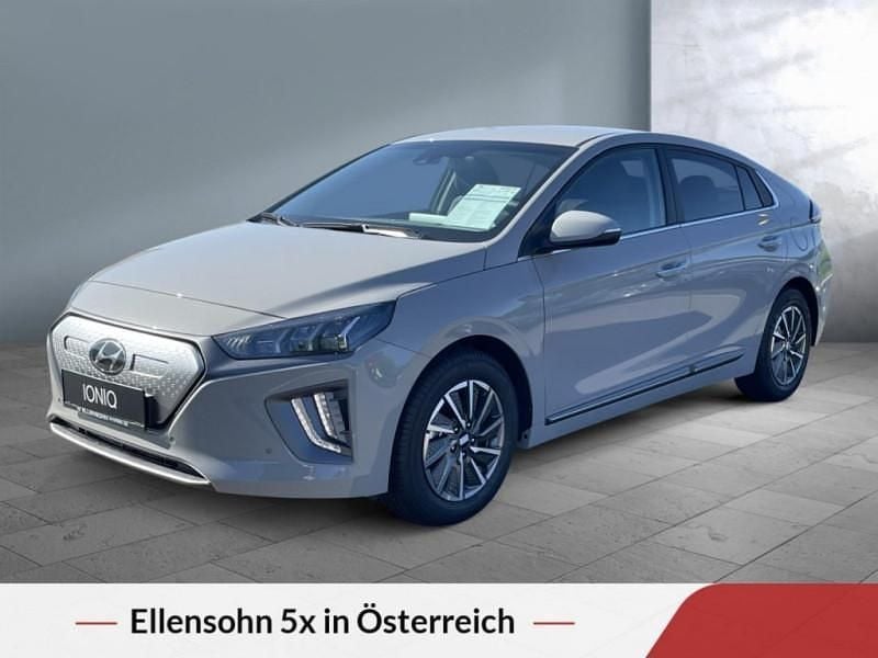 Gebraucht Hyundai Ioniq 100 kW (136 PS) 2022 Kleinwagen
