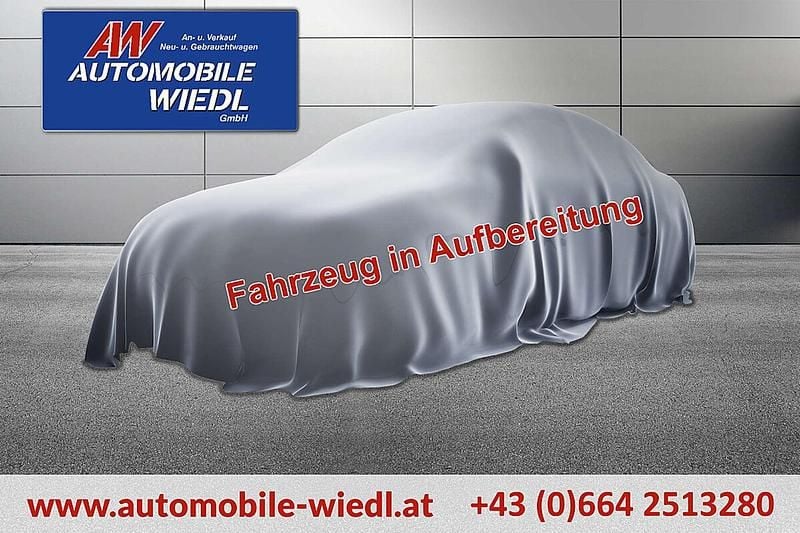 Grau Gebraucht 2021 Mercedes E300 AMG line Kombi | € 41.990 (Teuer) - Bild 1/1