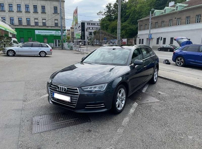 Gebraucht 2016 Audi A4 Sport Kombi | € 19.000 (Fairer Preis) - Bild 1/4