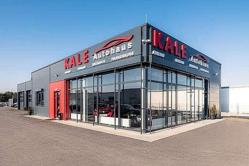 Weiß Gebraucht 2019 Ford Transit Trend Van | € 15.900 (Superpreis) - Bild 1/1