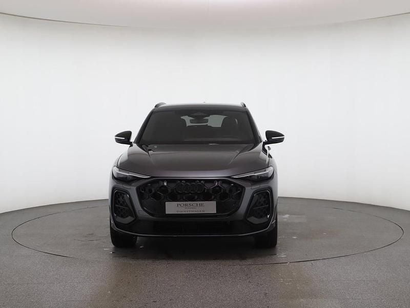 Gebraucht Audi Q5 Sportback 204 PS (150 kW) 2025 Mittelgrau  metallicperleffekt SUV