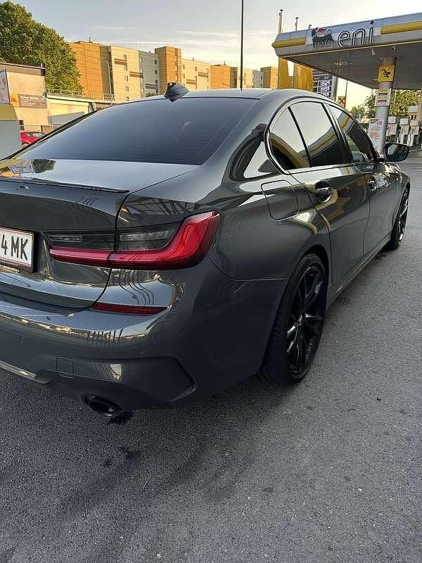 Gebraucht BMW 330 265 PS (194 kW) 2019 Limousine