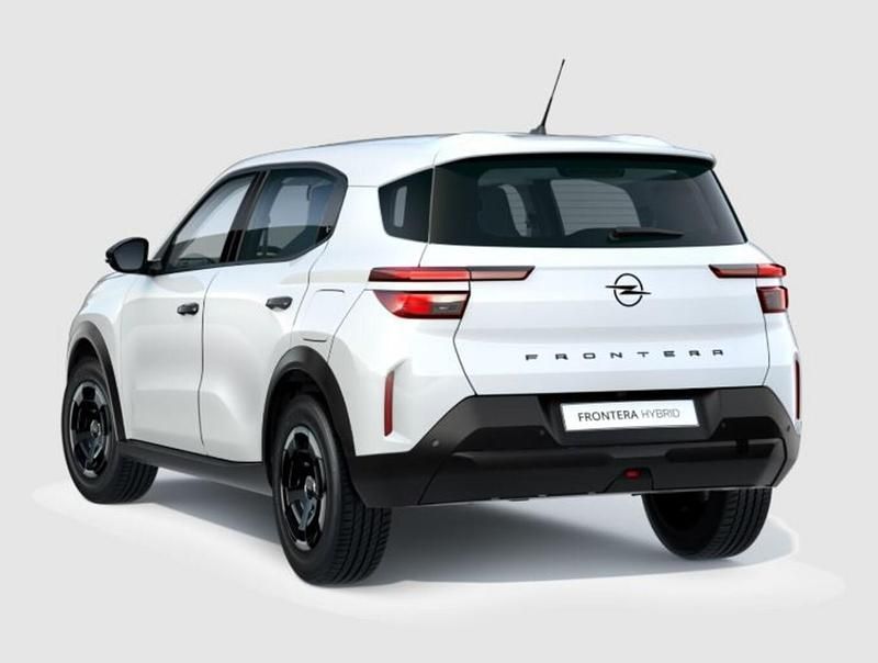 Neu Opel Frontera Edition 110 PS (80 kW) 2025 SUV