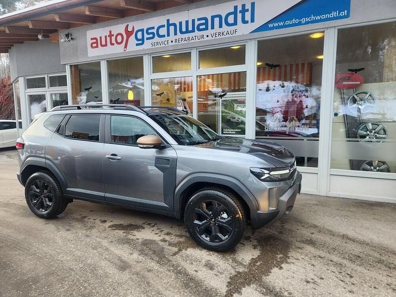Neu Dacia Duster Extreme 131 PS (96 kW) 2025 SUV