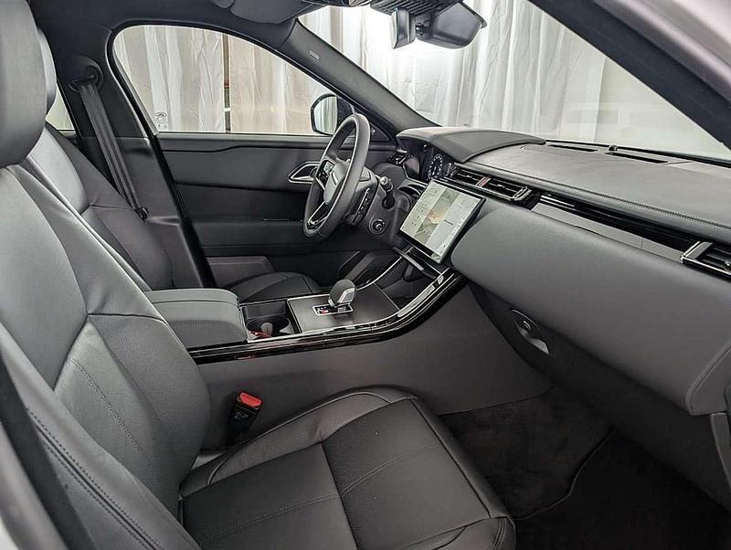 Gebraucht Land Rover Range Rover Velar SE Dynamic 404 PS (297 kW) 2025 Weiß SUV