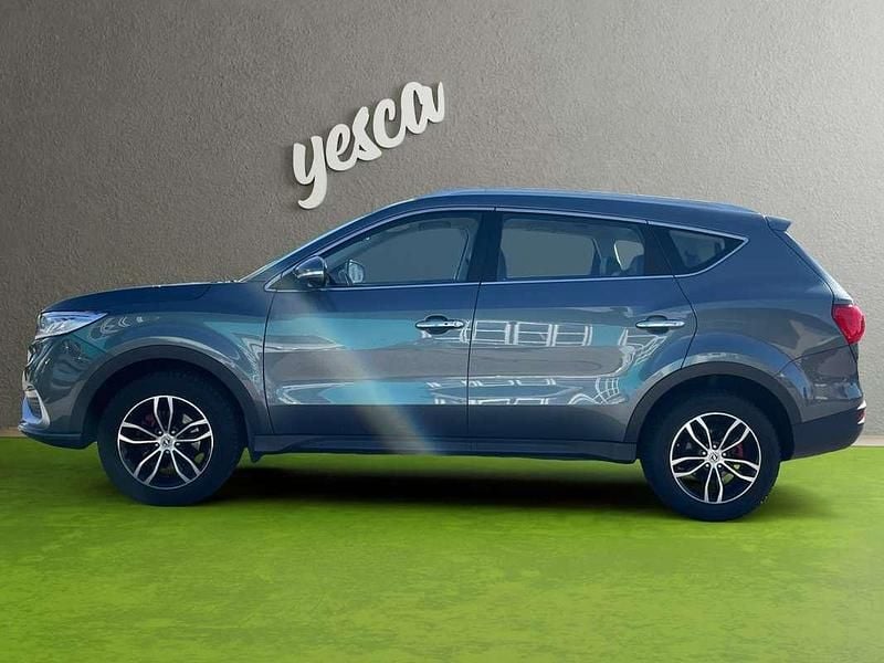 Gebraucht DFSK Fengon 145 PS (106 kW) 2022 Grau SUV