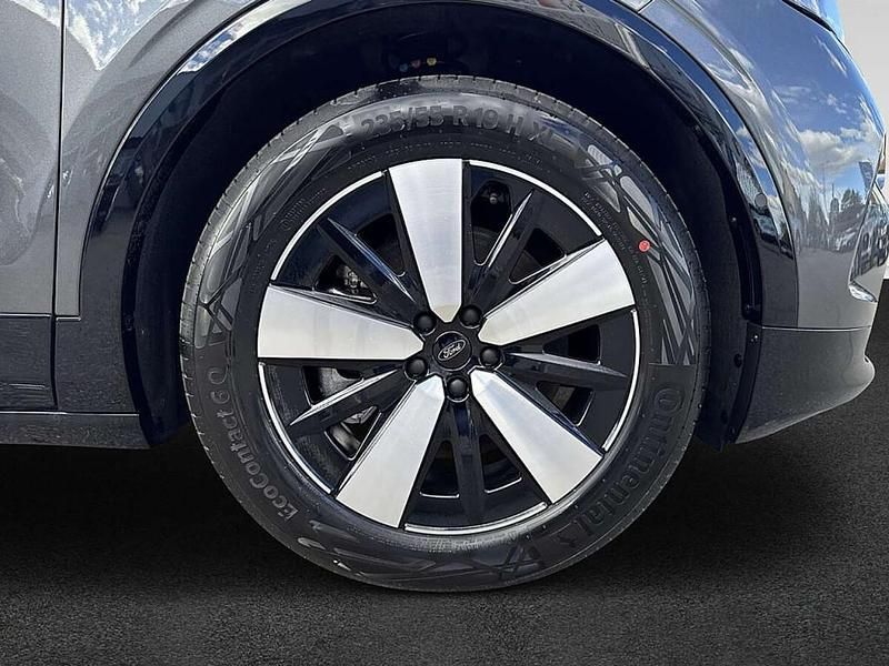 Gebraucht Ford Capri Extended Range 210 kW (286 PS) 2024 SUV