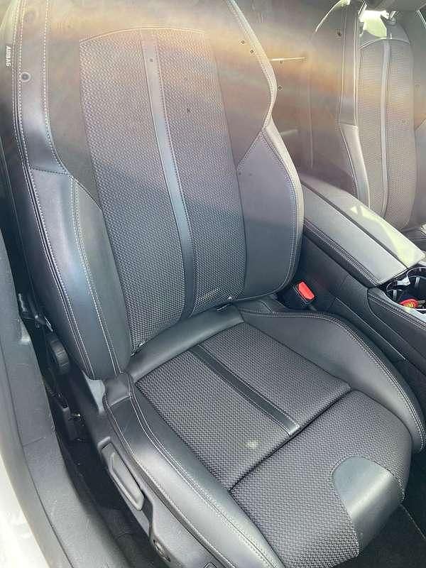 Gebraucht Peugeot 508 SW S 131 PS (96 kW) 2021 Weiß Kombi