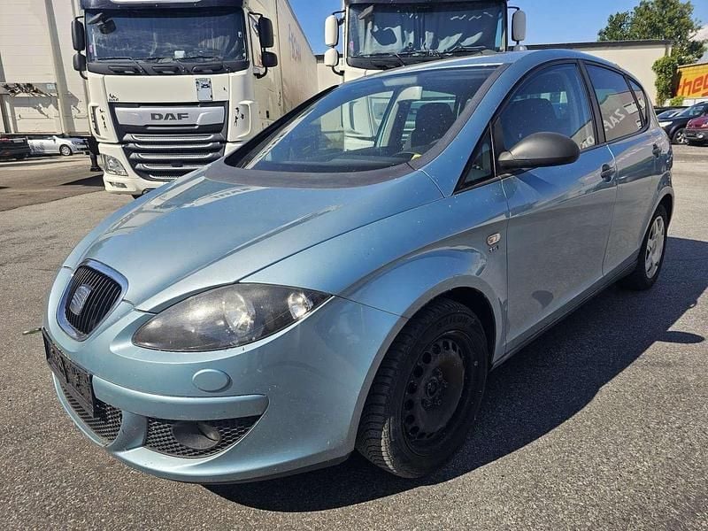 Gebraucht 2008 Seat Altea Van / Kleinbus | € 700 (Guter Preis) - Bild 1/4
