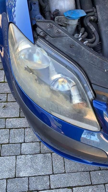 Gebraucht VW Golf IV Trendline 105 PS (77 kW) 2005 Blau Limousine