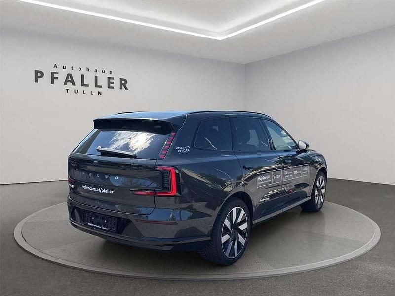 Gebraucht Volvo EX90 Performance 380 kW (517 PS) 2024 Grau SUV