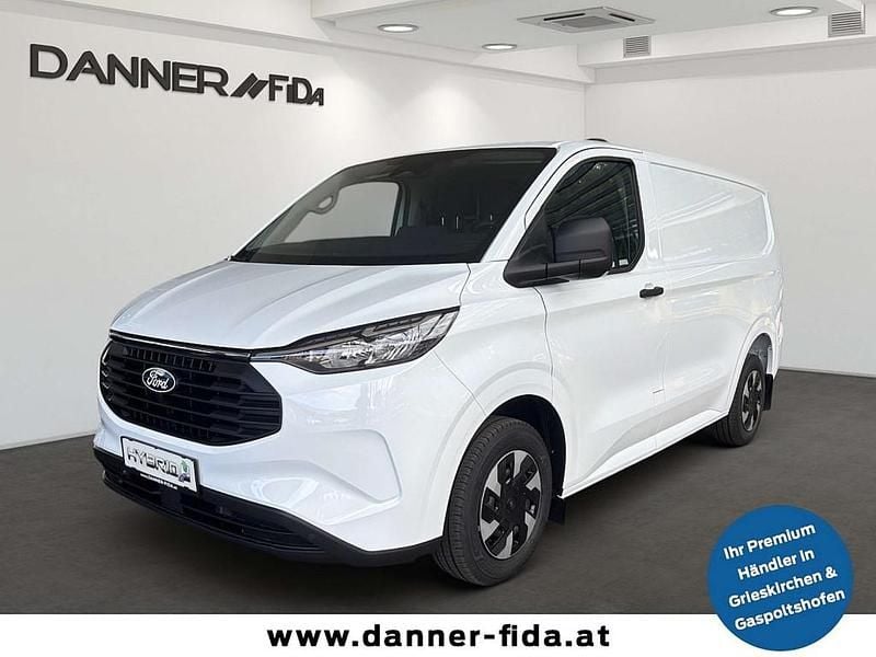 Neu Ford Transit 152 PS (111 kW) 2025 Van