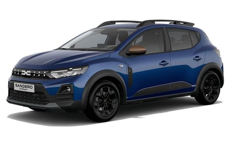 Neu Dacia Sandero Expression 122 PS (89 kW) 2026 Limousine