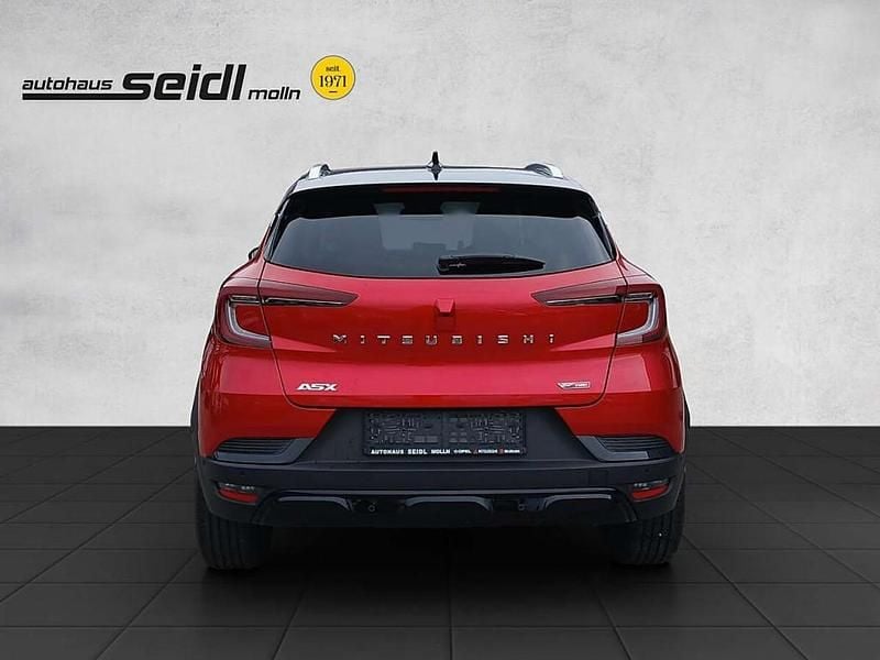 Neu Mitsubishi ASX Intense 114 PS (83 kW) 2026 SUV