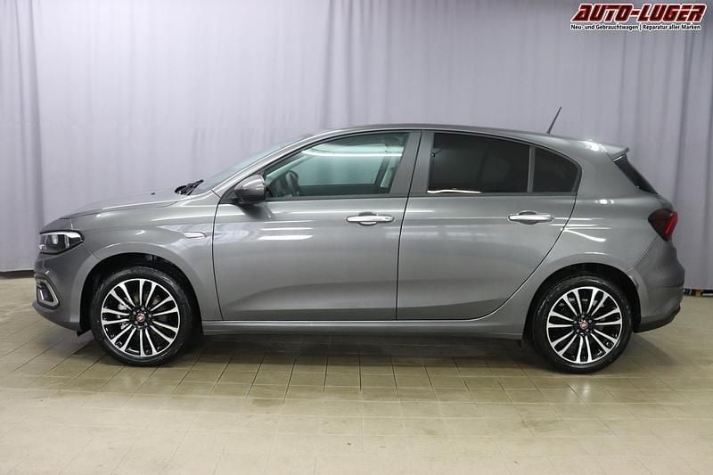 Gebraucht Fiat Tipo City Life 101 PS (74 kW) 2022 Limousine
