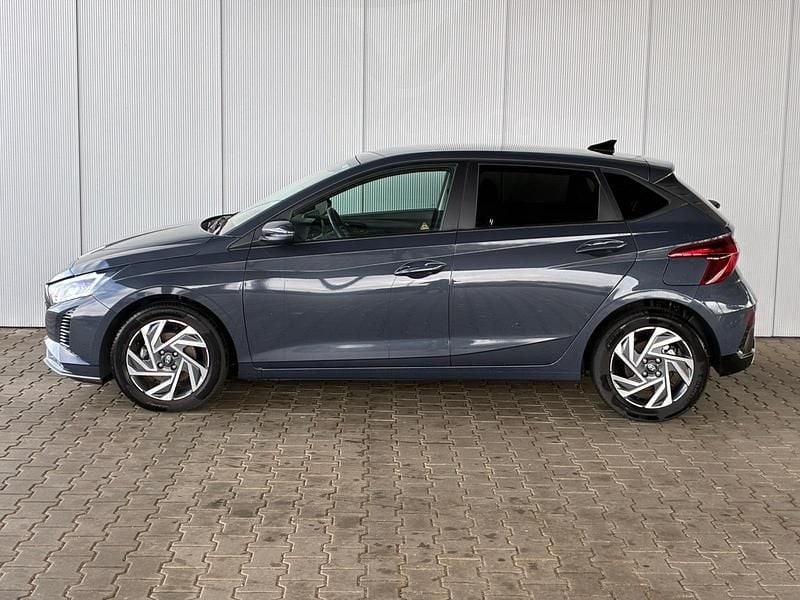 Gebraucht Hyundai i20 Comfort 101 PS (74 kW) 2025 Kleinwagen