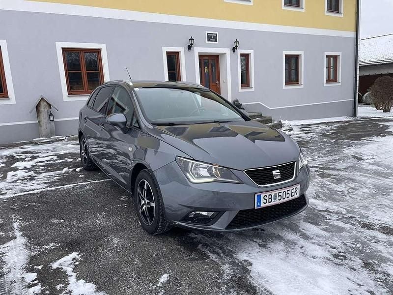 Gebraucht Seat Ibiza ST Style 90 PS (66 kW) 2017 Kombi