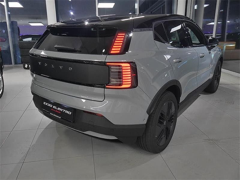 Neu Volvo EX30 314 kW (428 PS) 2025 Grau SUV