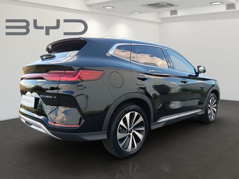 Gebraucht BYD Seal U Design 160 kW (218 PS) 2024 SUV