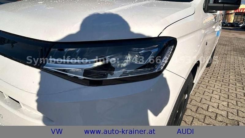 Neu VW Caddy Maxi 122 PS (89 kW) 2025 Van / Kleinbus