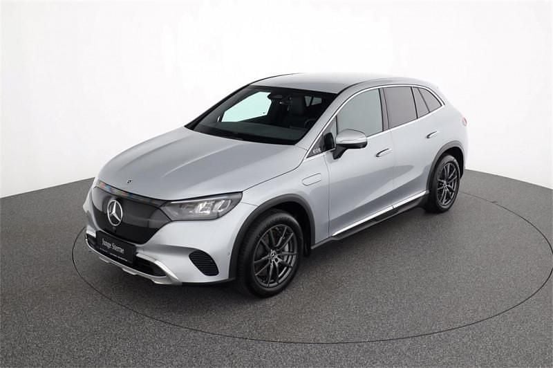 Gebraucht Mercedes EQE350 214 kW (292 PS) 2025 SUV
