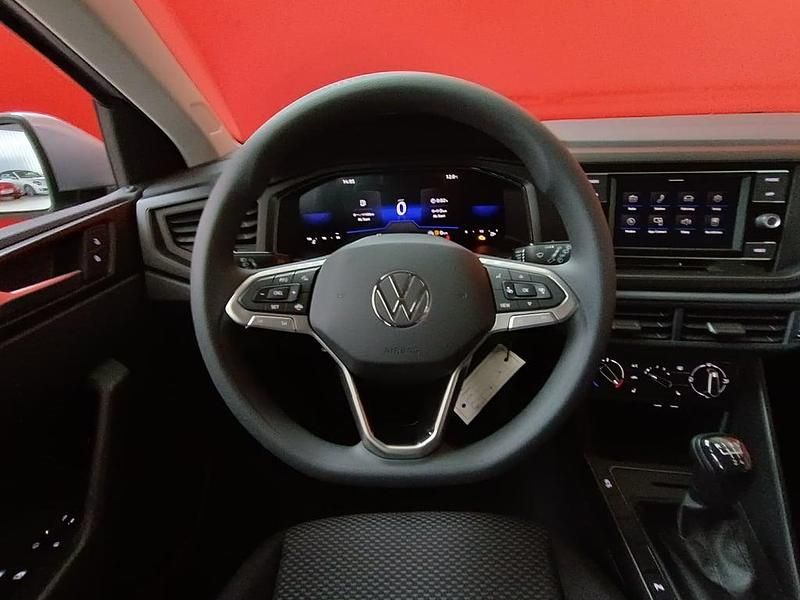 Neu VW Polo 80 PS (58 kW) 2026 Schwarz  metallicperleffektno Kleinwagen