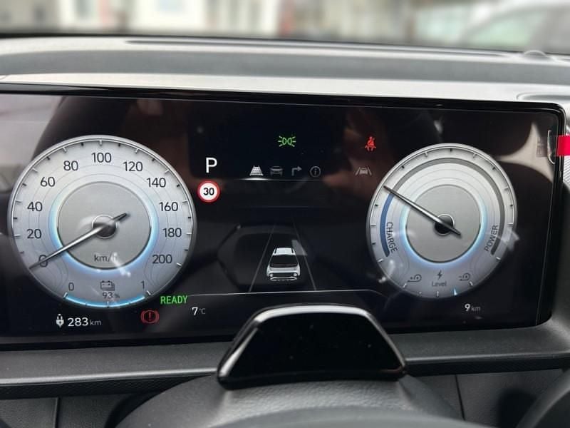 Neu Hyundai Inster 83 kW (114 PS) 2026 Kleinwagen