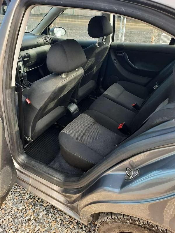 Gebraucht Seat Leon 75 PS (55 kW) 2005 Limousine