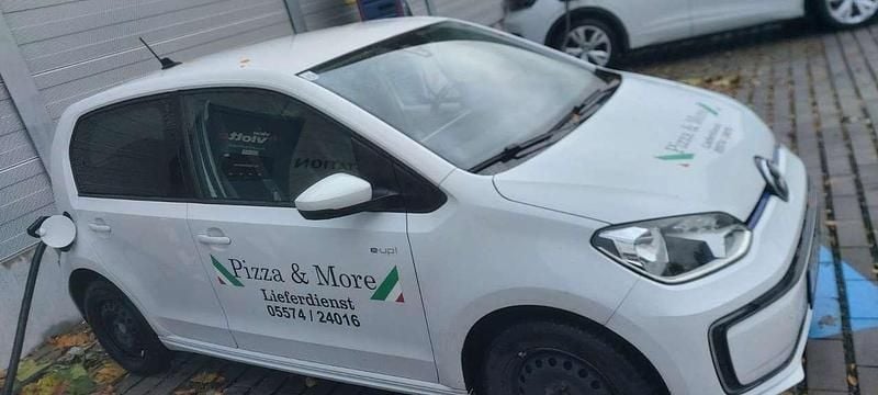 Gebraucht 2018 VW e-up! Kleinwagen | € 3.500 - Bild 1/3