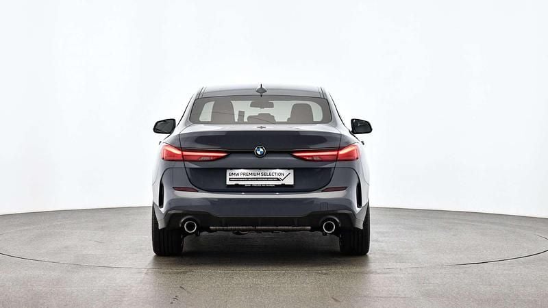 Gebraucht BMW 220 Shadowline 178 PS (130 kW) 2024 Grau Coupé