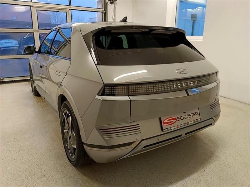 Gebraucht Hyundai Ioniq 160 kW (218 PS) 2021 Kleinwagen
