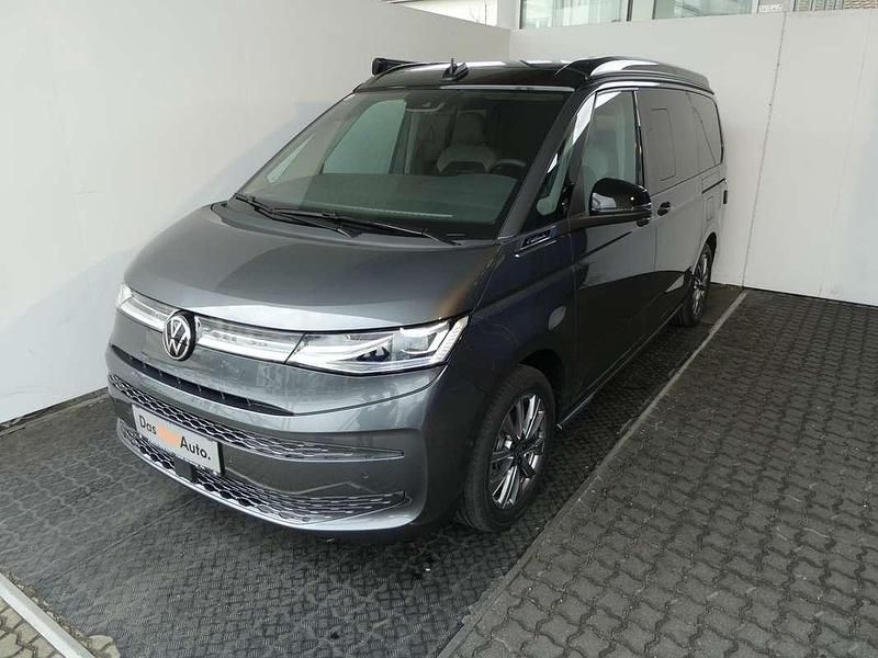 Gebraucht VW California California 150 PS (110 kW) 2025 Hellgrau  normal Van