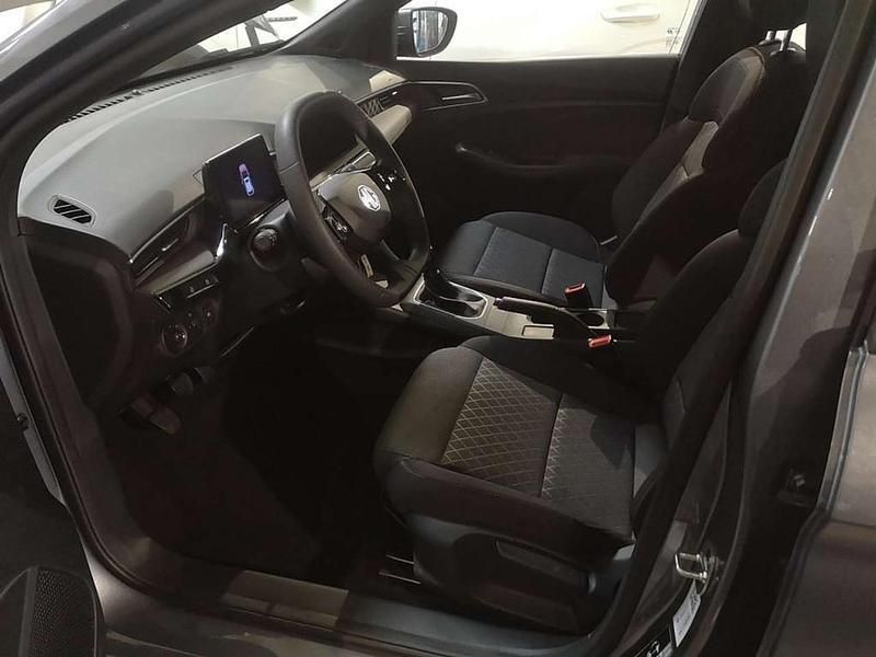 Neu MG MG3 116 PS (85 kW) 2025 Kleinwagen