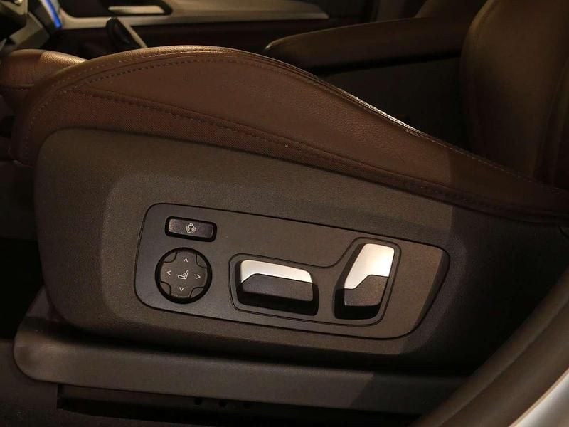 Gebraucht BMW X3 M Sport 184 PS (135 kW) 2020 Silber SUV