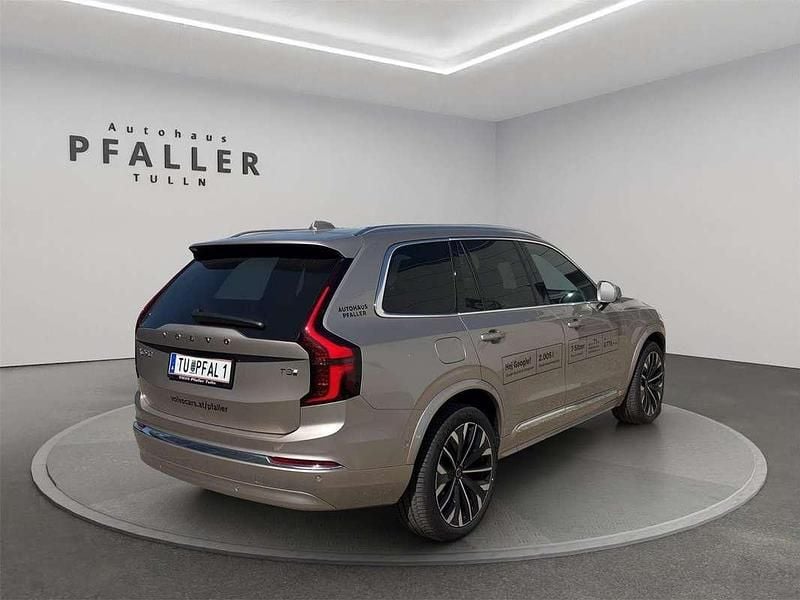 Gebraucht Volvo XC90 Ultra 310 PS (228 kW) 2025 SUV