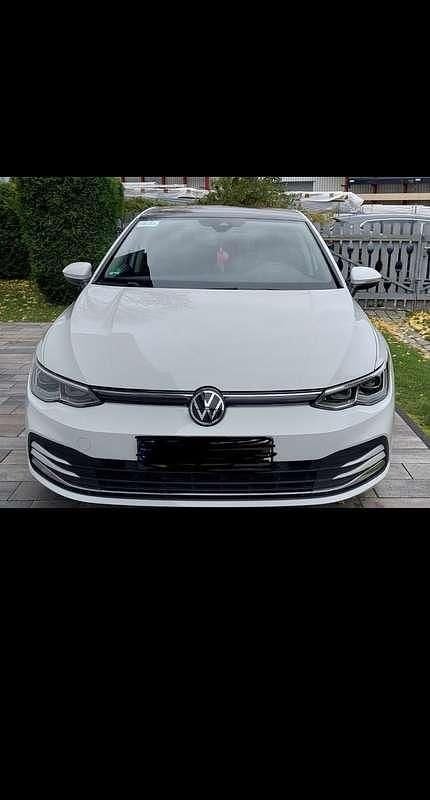 Gebraucht VW Golf VII Style 150 PS (110 kW) 2020 Limousine