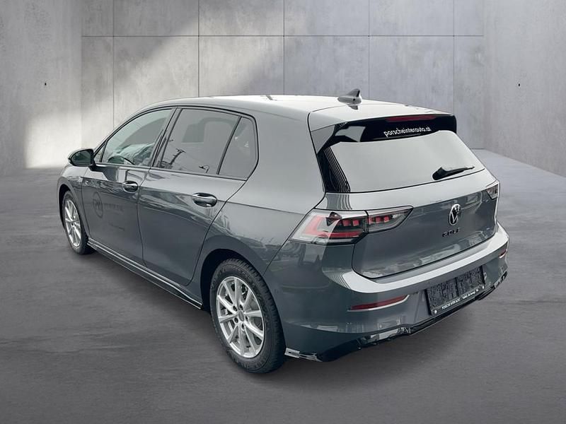Neu VW Golf VIII Sport 116 PS (85 kW) 2026 Limousine