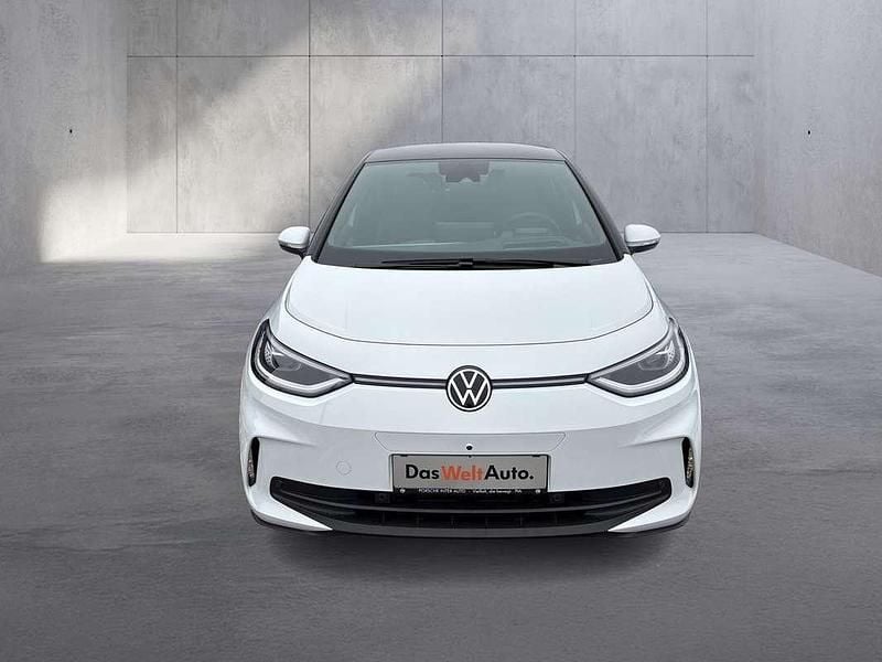 Neu VW ID.3 Pro 69 kW (95 PS) 2025 Weiß Kleinwagen