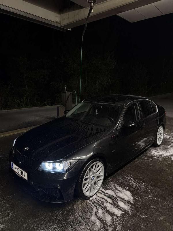 Gebraucht 2006 BMW 330 M Sport Limousine | € 7.900 (Guter Preis) - Bild 1/4